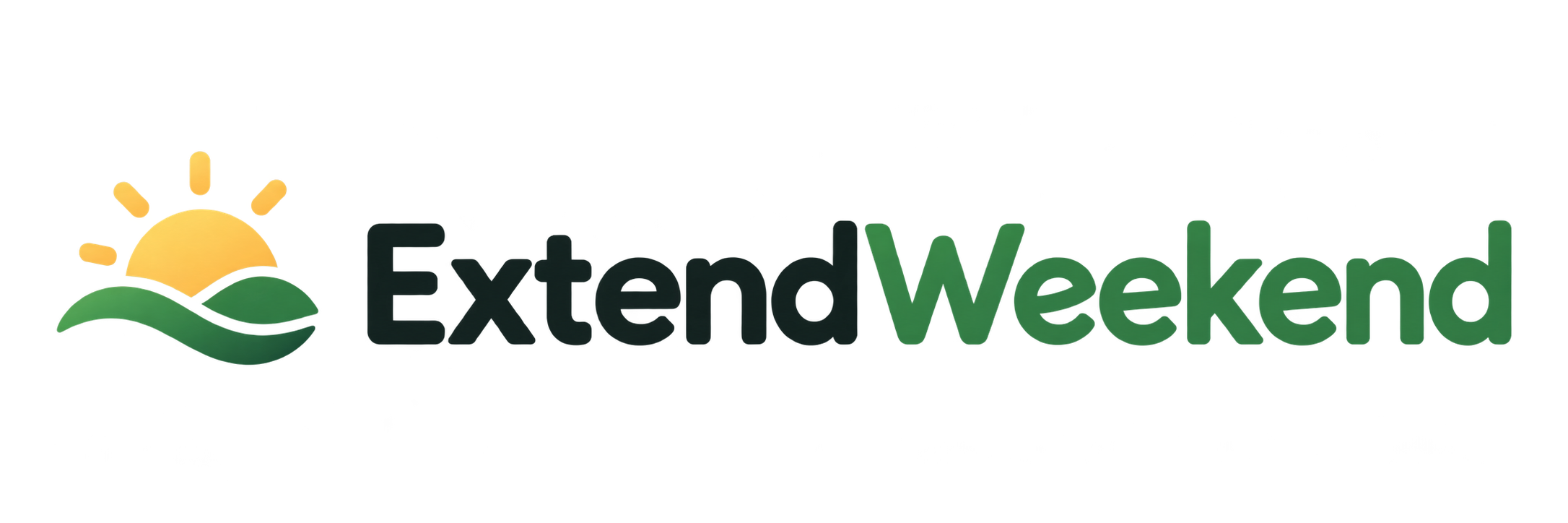 ExtendWeekend